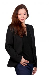 Yvonne Chin Chen Ling