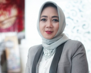 Lestari Soeryowati