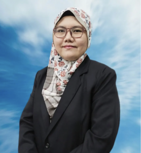 Shahida Binti Sharudin