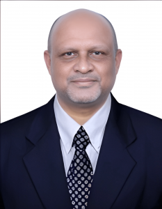 Dr. S Suresh Kumar