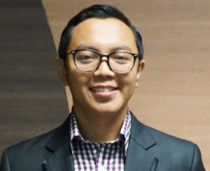 Andri Iskandar