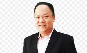 Erwin Ang