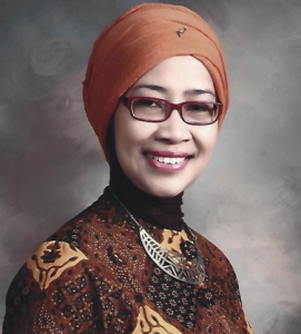 Gracia Rachmi Adiarsi