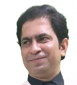 Irfan Abdul Rehman Kawchali