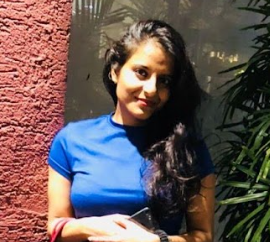 Jyoti Yadav