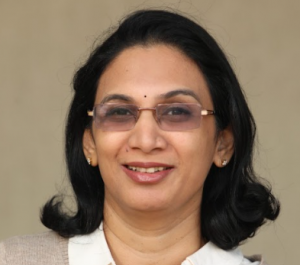 Pratima Jaidev