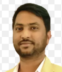 Mannu Rajinder Prasad