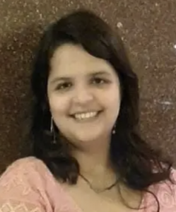 Urvashi Vinod Mirani