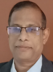 Vijayakumar Pitta