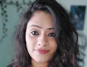 Sneha Noronha