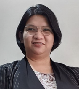 Florlynn B. Dela Peña