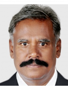 Anbumani Velu