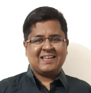 Rohit Prakash Anumula