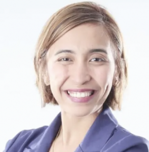 Kristine Joy B. Loyola