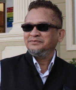 Rajeev Kumar Singh