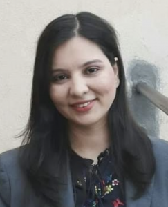 Aparna Gaurav Gulawani