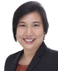 Christine D. Santos