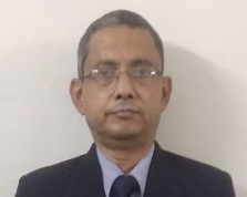 Surajit Roy