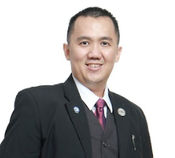 Jimmy Susanto