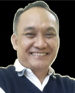 Lukas Teguh Jatmiko