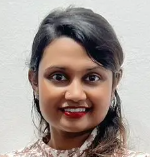 Amshana Chandra Mohan