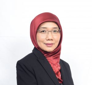 Siti Nurhayati Khairatun