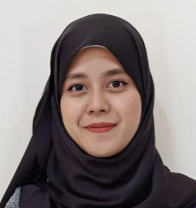 Tahani Binti Mohd Ghazi