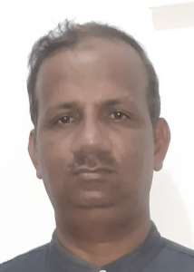 Abdul Raheem Mohamed Niyas