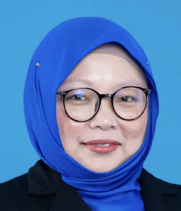 Siti Hasnah Tanalol