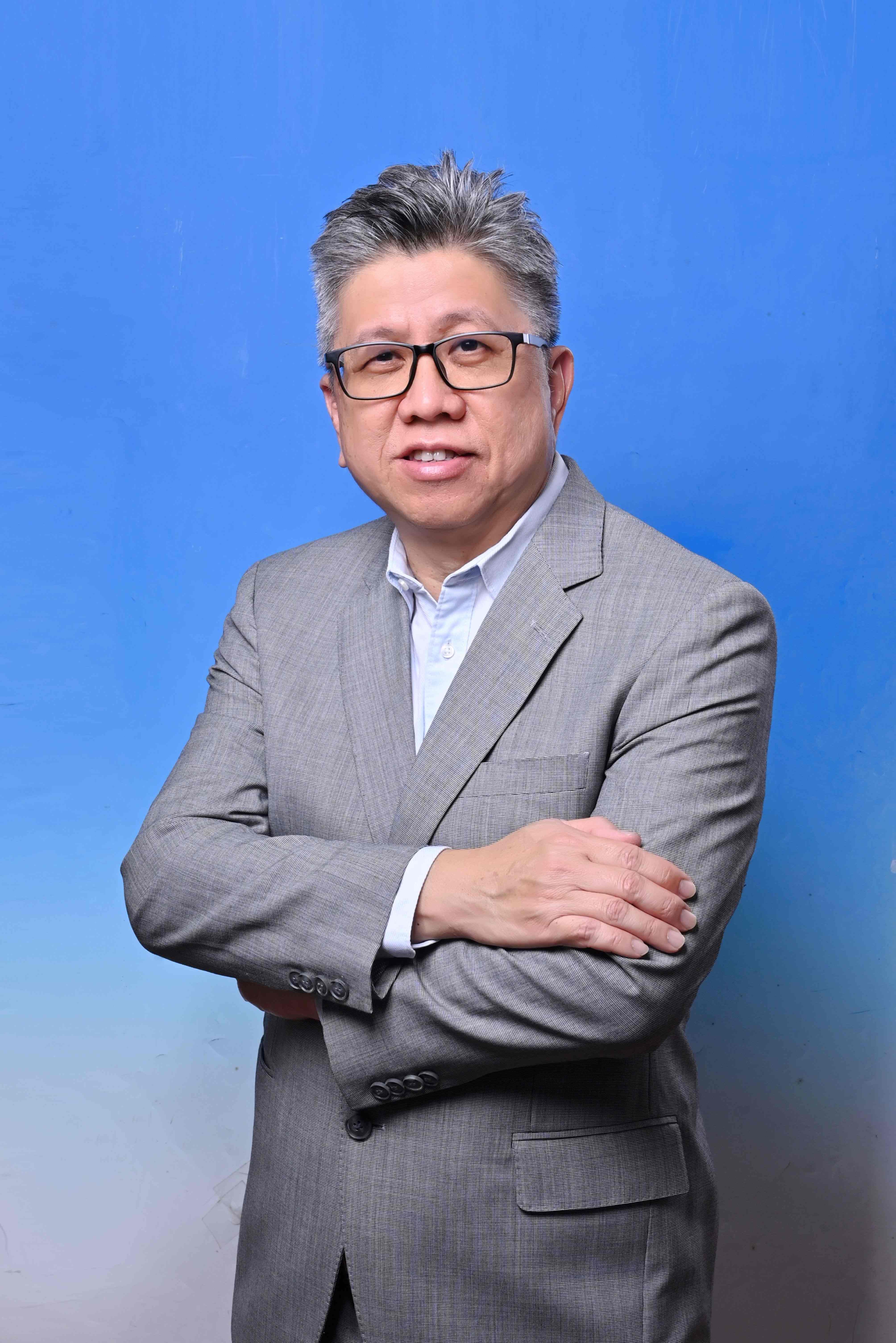 Deric Goh Wei Hor