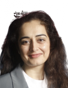 Dr Major Navjeet P Kaur