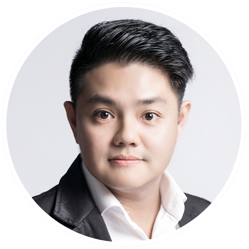 Calvyn Lee - Digital Marketing Trainer - ReSkills Coach Directory